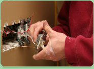 electrical repair Harpenden